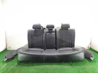 Автозапчастина б/у задні сидіння для hyundai i40 i cw (vf) 1.7 crdi посилання на oem iam 891603z000v2f  