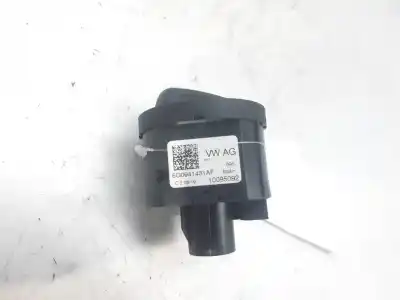Автозапчасти б/у управление светом за seat arona xcellence ссылки oem iam 5g0941431af
