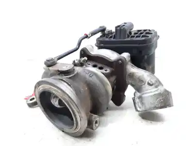 Автозапчасти б/у турбокомпенсатор за seat arona xcellence ссылки oem iam 04c143708h  