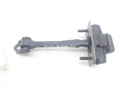 Автозапчасти б/у дверной фиксатор за citroen c-elysée shine ссылки oem iam 9675207680
