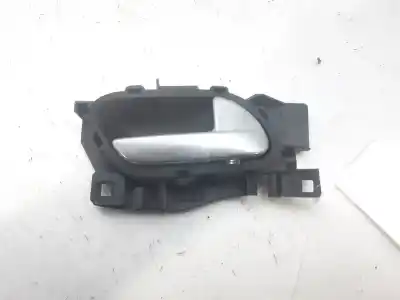 Автозапчасти б/у внутри передней правой ручки за citroen c-elysée shine ссылки oem iam 9660525380  