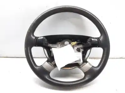 Peça sobressalente para automóvel em segunda mão volante por chevrolet kalos 1.2 s (d/a) referências oem iam 96837667
