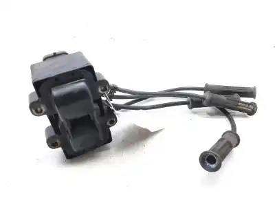 Автозапчасти б/у катушка зажигания за dacia logan ambiance ссылки oem iam 7700873701  