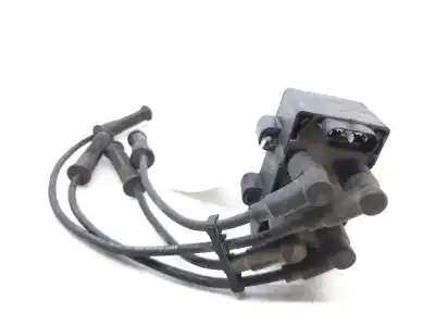 Автозапчасти б/у катушка зажигания за dacia logan ambiance ссылки oem iam 7700873701  