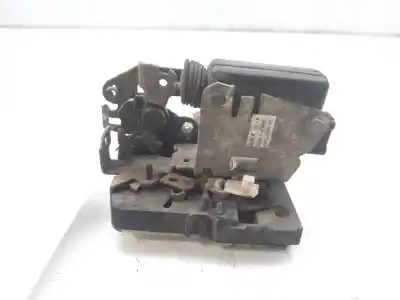 Автозапчасти б/у замок задней правой двери за dacia logan ambiance ссылки oem iam 8200214015 Автозапчасти б/у замок задней правой двери за dacia logan ambiance ссылки oem iam 8200214015