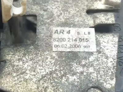 Автозапчасти б/у замок задней правой двери за dacia logan ambiance ссылки oem iam 8200214015   Автозапчасти б/у замок задней правой двери за dacia logan ambiance ссылки oem iam 8200214015