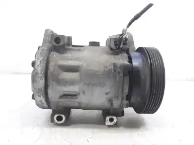 Автозапчасти б/у компрессор кондиционера воздуха за dacia logan ambiance ссылки oem iam 8200117767 Автозапчасти б/у компрессор кондиционера воздуха за dacia logan ambiance ссылки oem iam 8200117767
