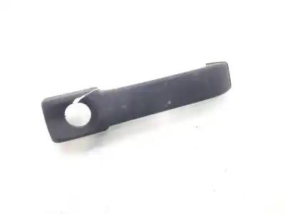 Pezzo di ricambio per auto di seconda mano maniglia esterna posteriore sinistra per renault trafic (desde 5.89) t 1100 riferimenti oem iam 6006000624