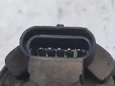 Peça sobressalente para automóvel em segunda mão válvula egr por chevrolet kalos 1.2 s (d/a) referências oem iam e1526a006114