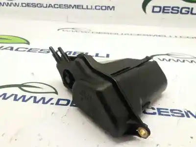 Автозапчасти б/у дополнительный воздушный клапан за renault espace iv (jk0) 2.0 dynamique [2.0 ltr. - 110 kw dci diesel fap] ссылки oem iam 8200056350  