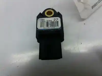 Peça sobressalente para automóvel em segunda mão SENSOR por TOYOTA AURIS  Referências OEM IAM 8983102060  