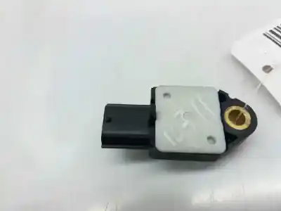 Peça sobressalente para automóvel em segunda mão sensor por toyota auris luna+ referências oem iam 8983102060  