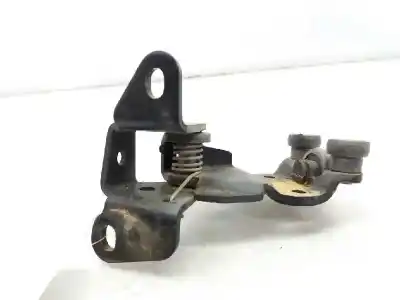 Автозапчасти б/у опора / направляющая раздвижной двери за fiat scudo (222) 1.9 diesel ссылки oem iam 503  