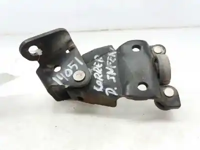 Автозапчасти б/у опора / направляющая раздвижной двери за fiat scudo (222) 1.9 diesel ссылки oem iam 503  