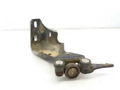 Автозапчасти б/у опора / направляющая раздвижной двери за fiat scudo (222) 1.9 diesel ссылки oem iam 6546  