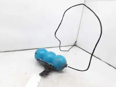 Second-hand car spare part additional air valve for audi a6 allroad quattro (4fh) 2.7 tdi quattro oem iam references 443131541