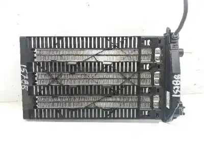 Автозапчасти б/у сопротивление нагреву за bmw 1 (f20) 116 d ссылки oem iam 64119232058