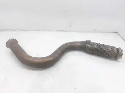 Second-hand car spare part front exhaust pipe for peugeot 508 access oem iam references 1608308480