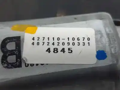 Автозапчасти б/у централизованный привод закрытия ворот за mitsubishi outlander (gf0) kaiteki 4wd ссылки oem iam 42711010670