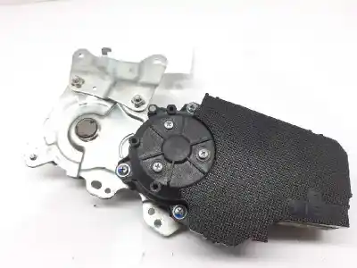 Автозапчасти б/у централизованный привод закрытия ворот за mitsubishi outlander (gf0) kaiteki 4wd ссылки oem iam 42711010670  