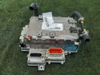 Автозапчасти б/у инверсор за kia niro drive plug-in hybrid ссылки oem iam 366002b210