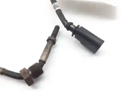Peça sobressalente para automóvel em segunda mão sensor por audi a5 sportback (8t) 2.0 tdi (140kw) referências oem iam 1j0973802