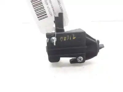 Автозапчастина б/у зовнішній пливний колпак для citroen ds4 (nx_) 2.0 hdi 165 посилання на oem iam 9651690280  
