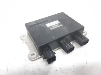 Автозапчасти б/у электронный модуль за lexus is iii (_e3_) 300h (ave30_) ссылки oem iam 8987130050