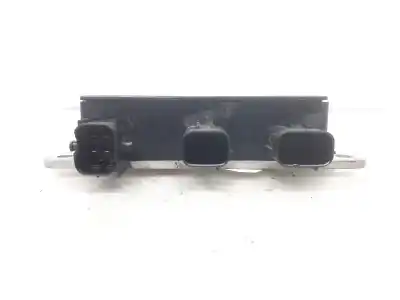 Автозапчастина б/у електронний модуль для lexus is iii (_e3_) 300h (ave30_) посилання на oem iam 8987130050  