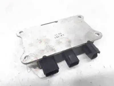 Автозапчастина б/у електронний модуль для lexus is iii (_e3_) 300h (ave30_) посилання на oem iam 8987130050  