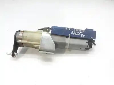 Second-hand car spare part tailgate central locking system  for audi q7 (4l) 3.0 tdi oem iam references 4f9959946  