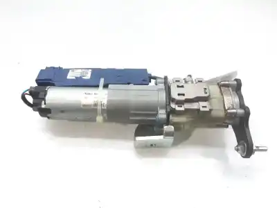 Second-hand car spare part tailgate central locking system  for audi q7 (4l) 3.0 tdi oem iam references 4f9959946  