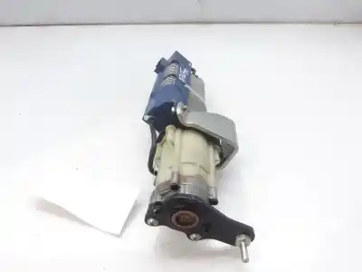 Second-hand car spare part tailgate central locking system  for audi q7 (4l) 3.0 tdi oem iam references 4f9959946  