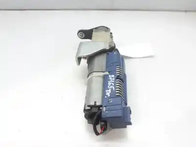 Second-hand car spare part tailgate central locking system  for audi q7 (4l) 3.0 tdi oem iam references 4f9959946  