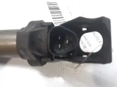 Автозапчасти б/у катушка зажигания за mini mini (r56) cooper s ссылки oem iam v7575010  