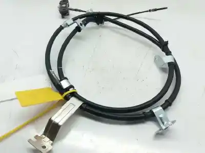 Peça sobressalente para automóvel em segunda mão capa de travão de mão por hyundai ioniq klass electro referências oem iam 7d13