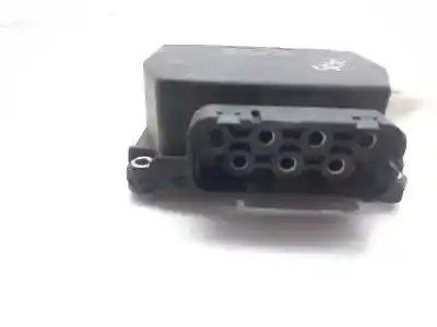 Peça sobressalente para automóvel em segunda mão módulo eletrônico por seat leon (1p1) reference referências oem iam 032905106e  