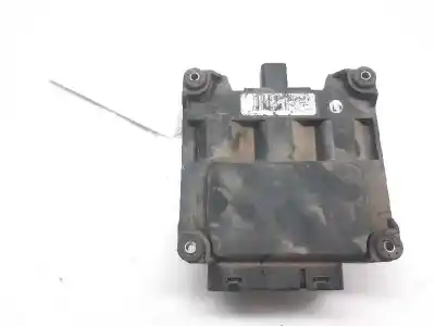 Peça sobressalente para automóvel em segunda mão módulo eletrônico por seat leon (1p1) reference referências oem iam 032905106e  
