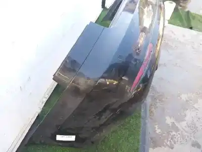 Peça sobressalente para automóvel em segunda mão para choques traseiro por skoda octavia berlina (1z3) trend referências oem iam 1z5807421f