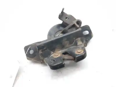 Peça sobressalente para automóvel em segunda mão fechadura do mala por citroen berlingo 1.9 d multispace referências oem iam 8726c6