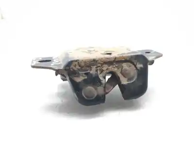 Second-hand car spare part trunk lock for citroen berlingo 1.9 d multispace oem iam references 8726c6  