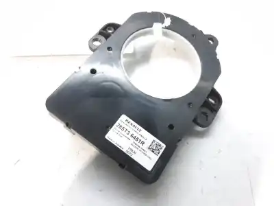 Second-hand car spare part turn angle sensor for renault clio v r.s. line oem iam references 285t36451r