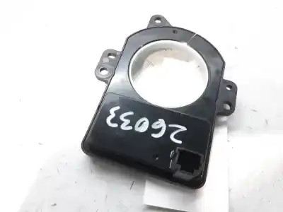 Second-hand car spare part turn angle sensor for renault clio v r.s. line oem iam references 285t36451r  