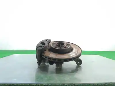 Pièce détachée automobile d'occasion moyeu de roue avant gauche pour fiat doblo cargo basis kasten références oem iam 52043102  