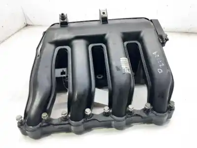 Peça sobressalente para automóvel em segunda mão COLETOR ADMISSÃO por BMW SERIE 1 BERLINA (E81/E87)  Referências OEM IAM 7787318  