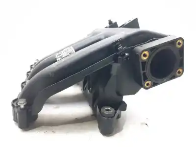 Peça sobressalente para automóvel em segunda mão coletor admissão por bmw serie 1 berlina (e81/e87) 118d referências oem iam 7787318  