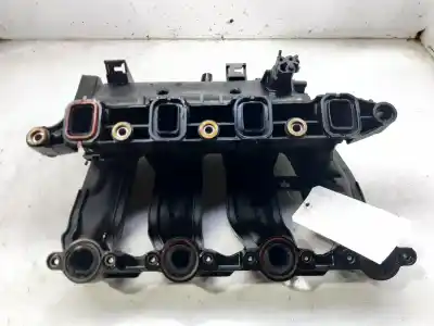 Peça sobressalente para automóvel em segunda mão coletor admissão por bmw serie 1 berlina (e81/e87) 118d referências oem iam 7787318  