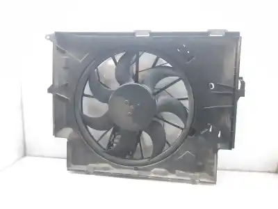 Pezzo di ricambio per auto di seconda mano elettroventola per bmw serie 1 berlina (e81/e87) 118d riferimenti oem iam 65836933200