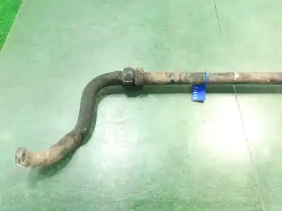 Second-hand car spare part front stabilizer bar for audi q7 (4l) 3.0 tdi oem iam references 7l0411025g  