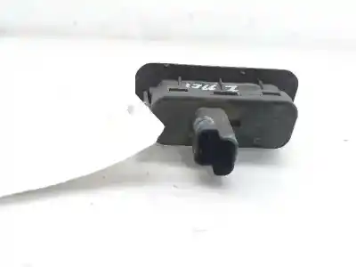 Second-hand car spare part TAILGATE BACK DOOR HANDLE for RENAULT MEGANE II BERLINA 5P  OEM IAM references 8200076256  